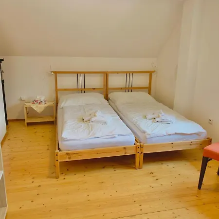 Motyl Apartamento Rokytnice nad Jizerou