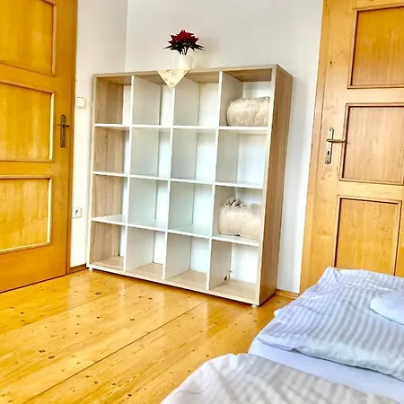 Apartamento Motyl