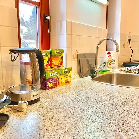 Apartamento Motyl Rokytnice nad Jizerou