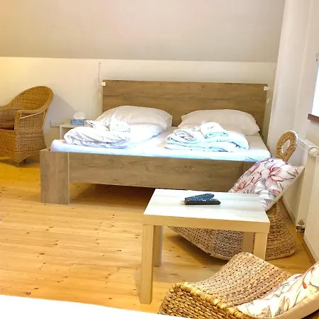 Apartamento Motyl *
