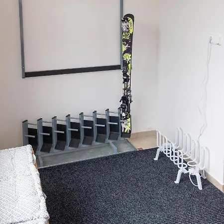 Apartamento Motyl Rokytnice nad Jizerou